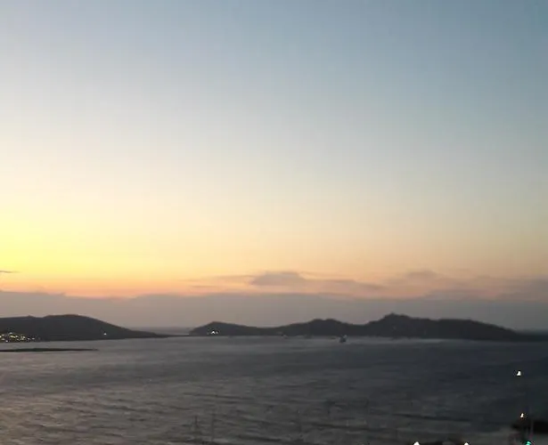 Katerina & Studios Apartment