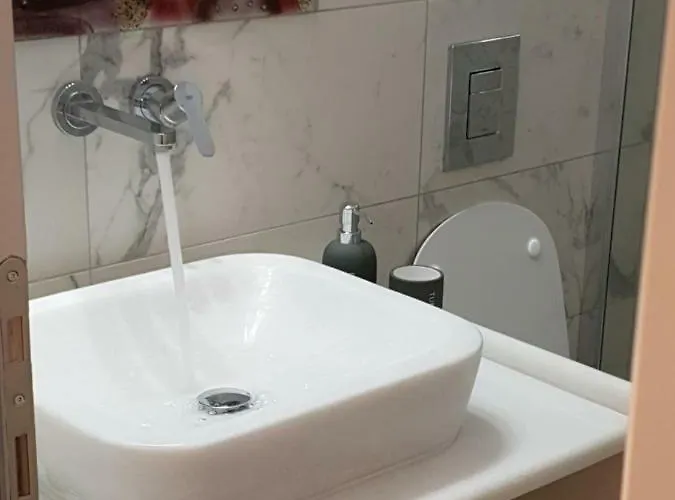 卡捷琳娜普通公寓及一室公寓酒店 公寓