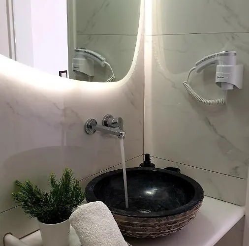 Katerina & Studios Apartment